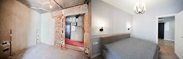 Rénovation Ablon sur Seine 94480