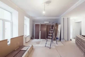 Rénovation Adainville 78113