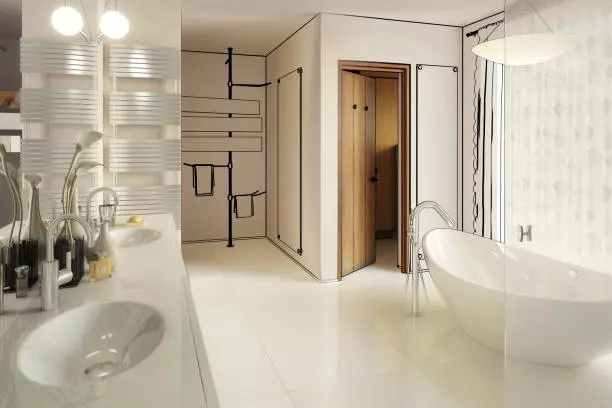 Rénovation Attainville 95570