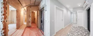 Rénovation Boissy l’Aillerie 95650