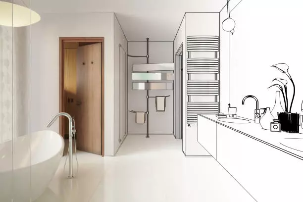 Rénovation Buc 78530