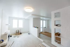 Rénovation Chaintreaux 77460