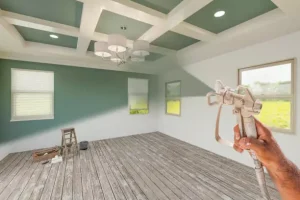 Rénovation Châtenay en France 95190