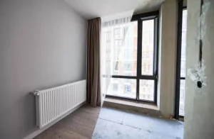 Rénovation Chérence 95510