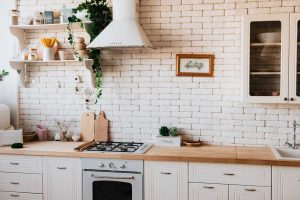 Rénovation Chevry en Sereine 77710