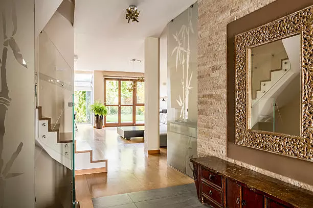 Rénovation Crécy la Chapelle 77580