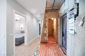 Rénovation Émerainville 77184