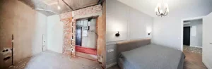 Rénovation Étrépilly 77139