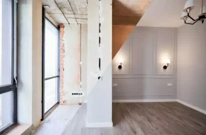 Rénovation Ézanville 95460