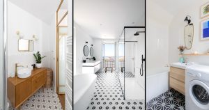Rénovation Haravilliers 95640