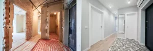 Rénovation Menouville 95810
