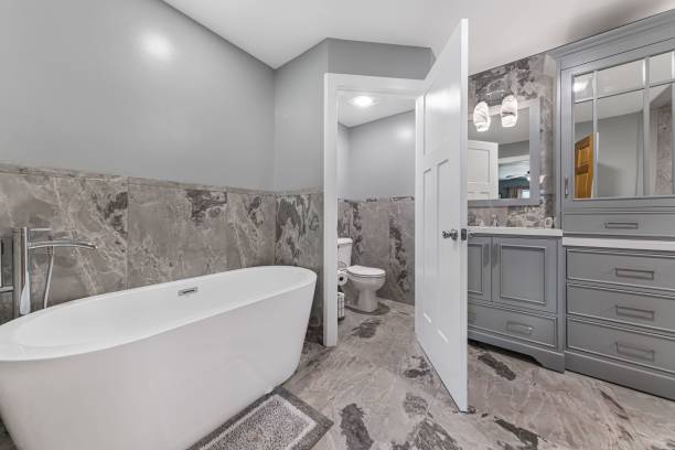 Rénovation Montigny Lencoup 77520