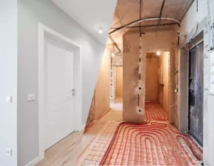 Rénovation Paley 77710