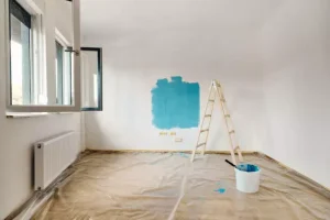 Rénovation Saint Maur des Fossés 94100