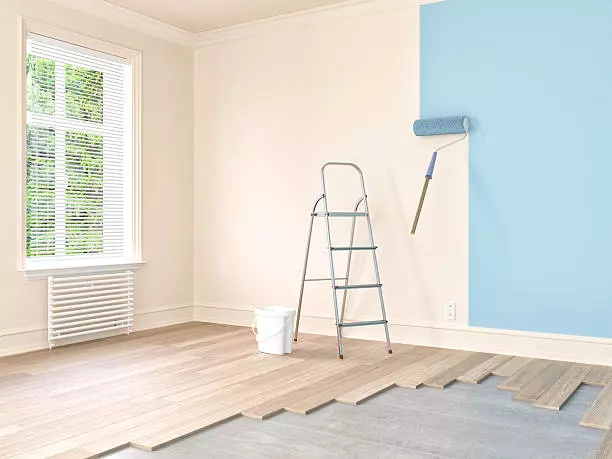 Rénovation Sonchamp 78120