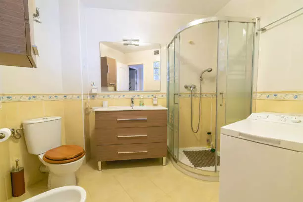 Rénovation Thénisy 77520